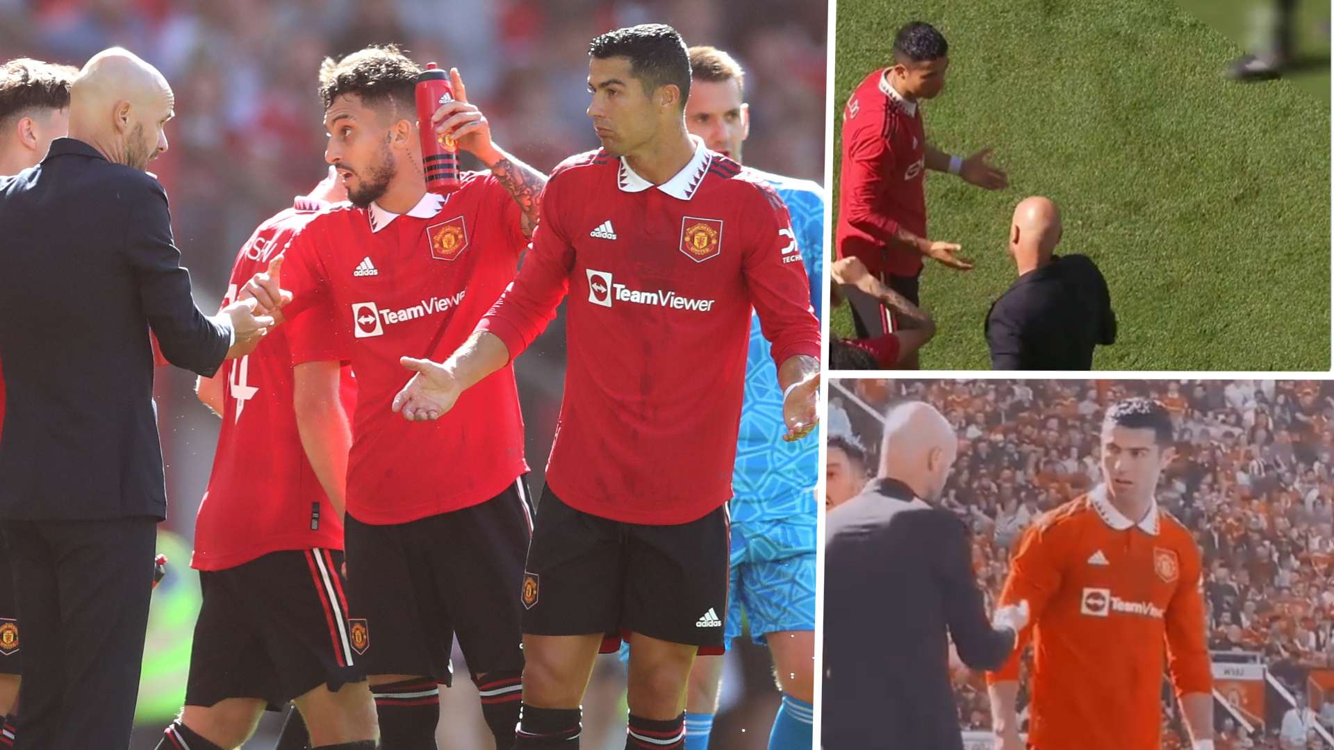 重要途径 重要途径