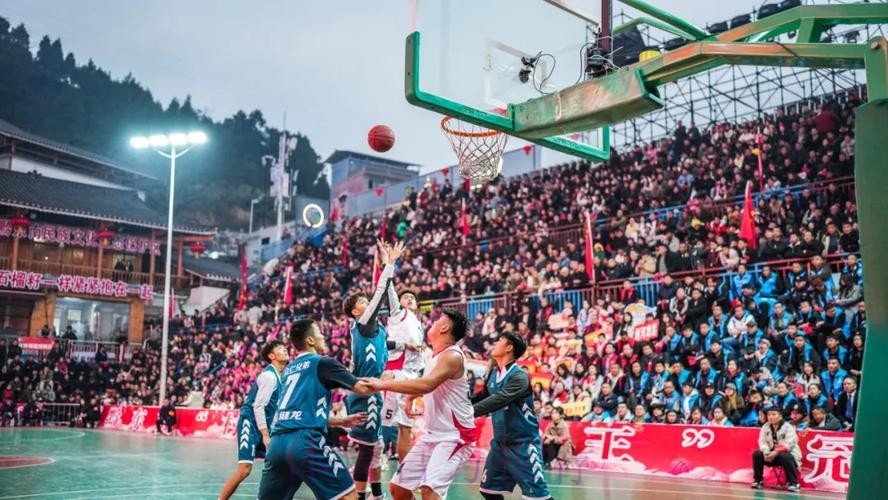 以人民为中心深化篮球改革