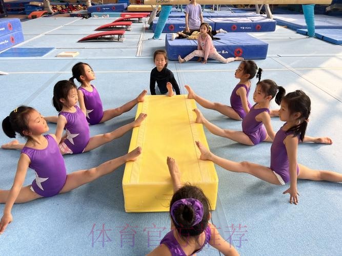 “金科试点”探索体操育人 ——走进郑州市金水区艺术小学体操训练基地(下 “金科试点”探索体操育人 ——走进郑州市金水区艺术小学体操训练基地(下