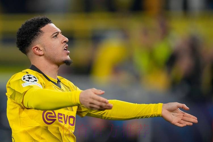 体图：多特蒙德想投资年轻球员，今夏不考虑出售纯预算3000万